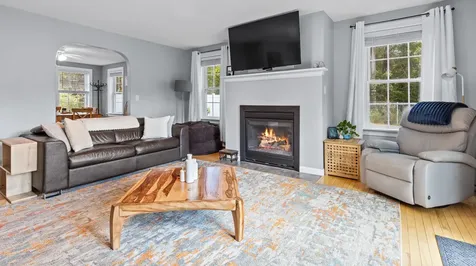 253 Shaw Hill Road Hampden ME 04444
