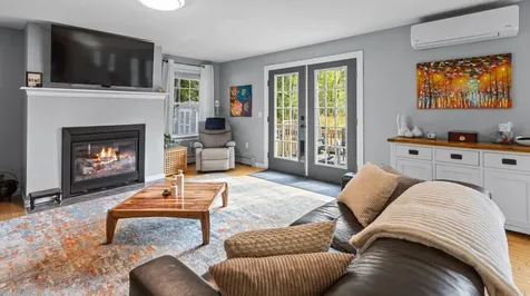 253 Shaw Hill Road Hampden ME 04444