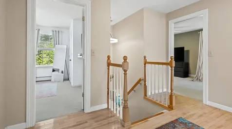 253 Shaw Hill Road Hampden ME 04444