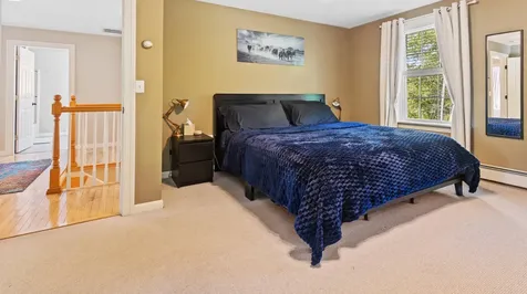 253 Shaw Hill Road Hampden ME 04444
