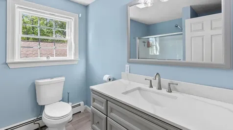 253 Shaw Hill Road Hampden ME 04444