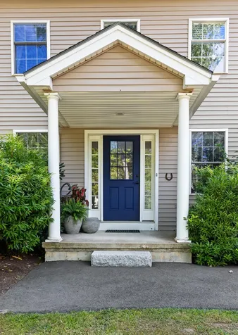 253 Shaw Hill Road Hampden ME 04444