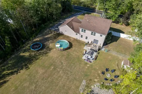 253 Shaw Hill Road Hampden ME 04444