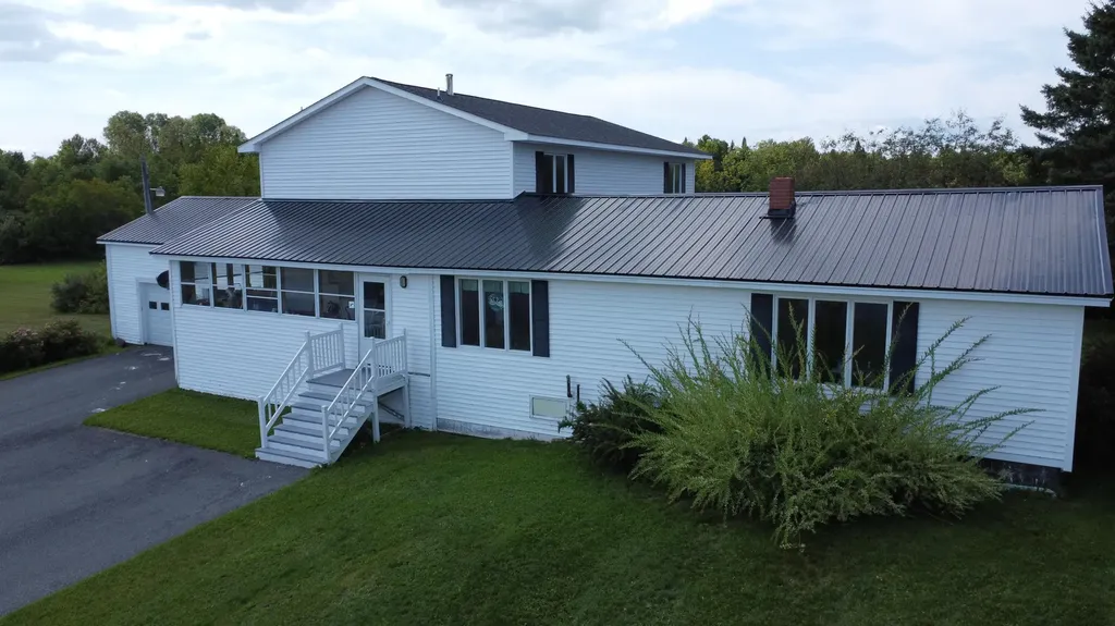 594 Waddell Road Castle Hill ME 04757
