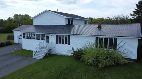 594 Waddell Road Castle Hill ME 04757