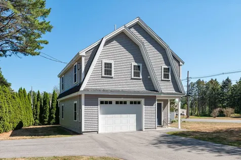 7 Wilson Avenue Wells ME 04090