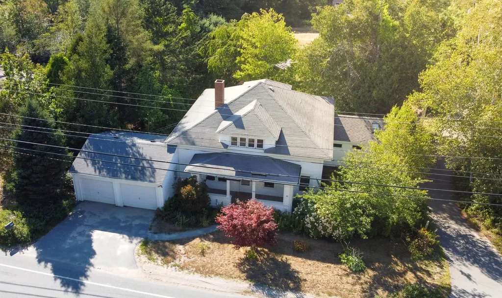 151 S Gouldsboro Road Gouldsboro ME 04607