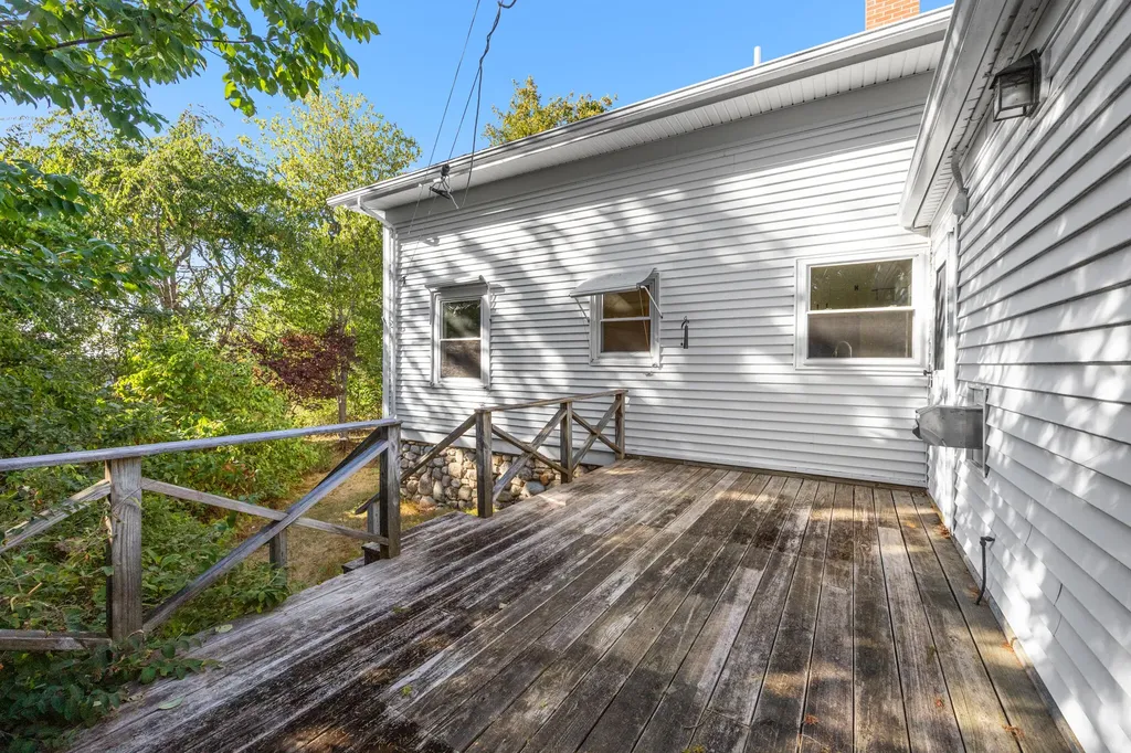 151 S Gouldsboro Road Gouldsboro ME 04607