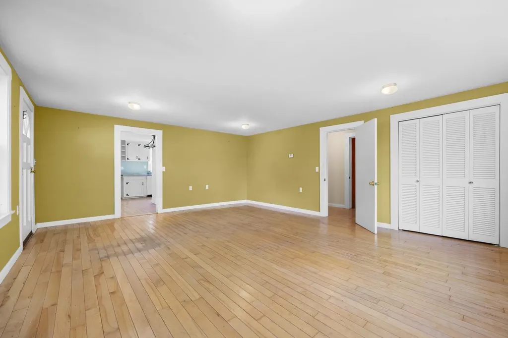 151 S Gouldsboro Road Gouldsboro ME 04607