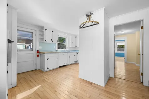 151 S Gouldsboro Road Gouldsboro ME 04607