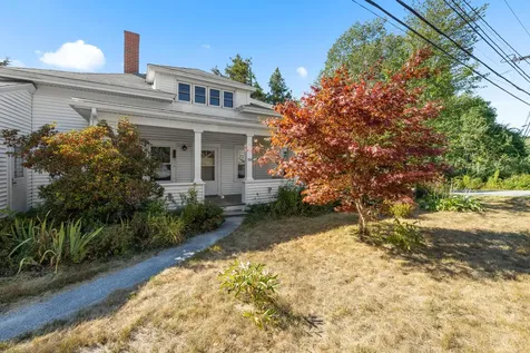 151 S Gouldsboro Road Gouldsboro ME 04607