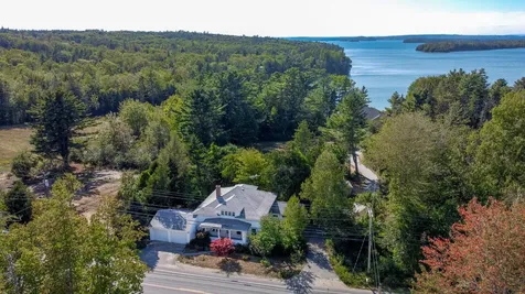 151 S Gouldsboro Road Gouldsboro ME 04607