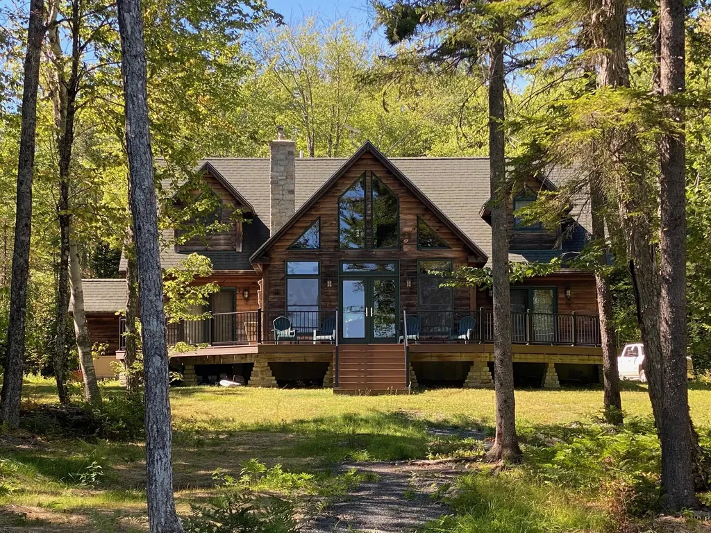 275 Watson Island Road Sandbar Tract Twp ME 04478
