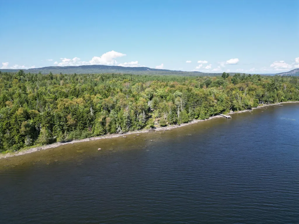 275 Watson Island Road Sandbar Tract Twp ME 04478