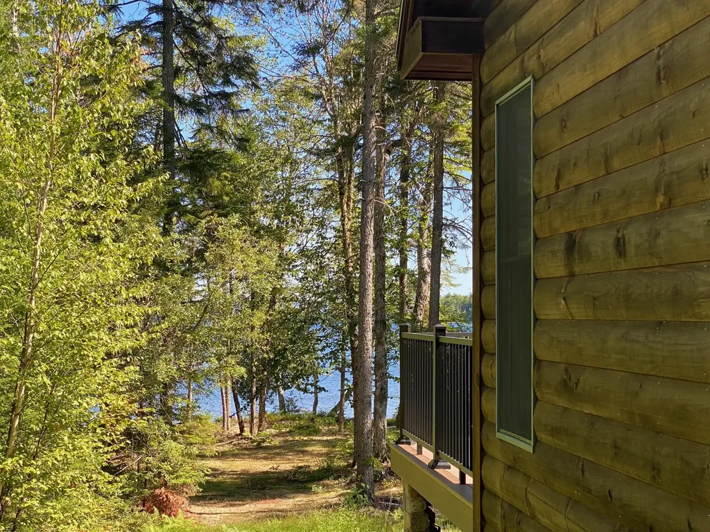 275 Watson Island Road Sandbar Tract Twp ME 04478
