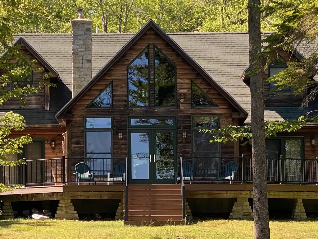 275 Watson Island Road Sandbar Tract Twp ME 04478