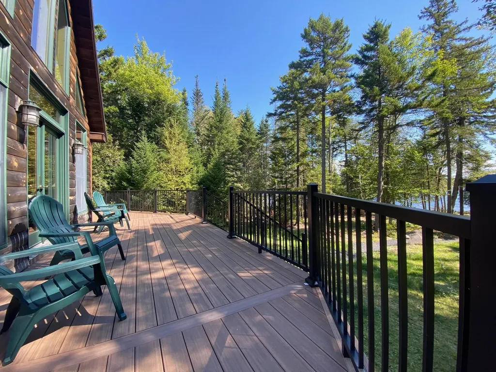 275 Watson Island Road Sandbar Tract Twp ME 04478