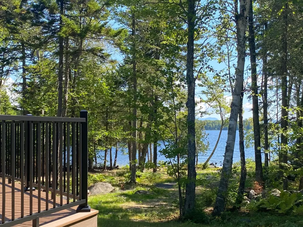 275 Watson Island Road Sandbar Tract Twp ME 04478