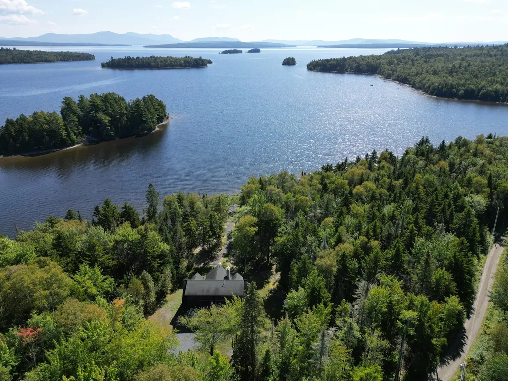 275 Watson Island Road Sandbar Tract Twp ME 04478