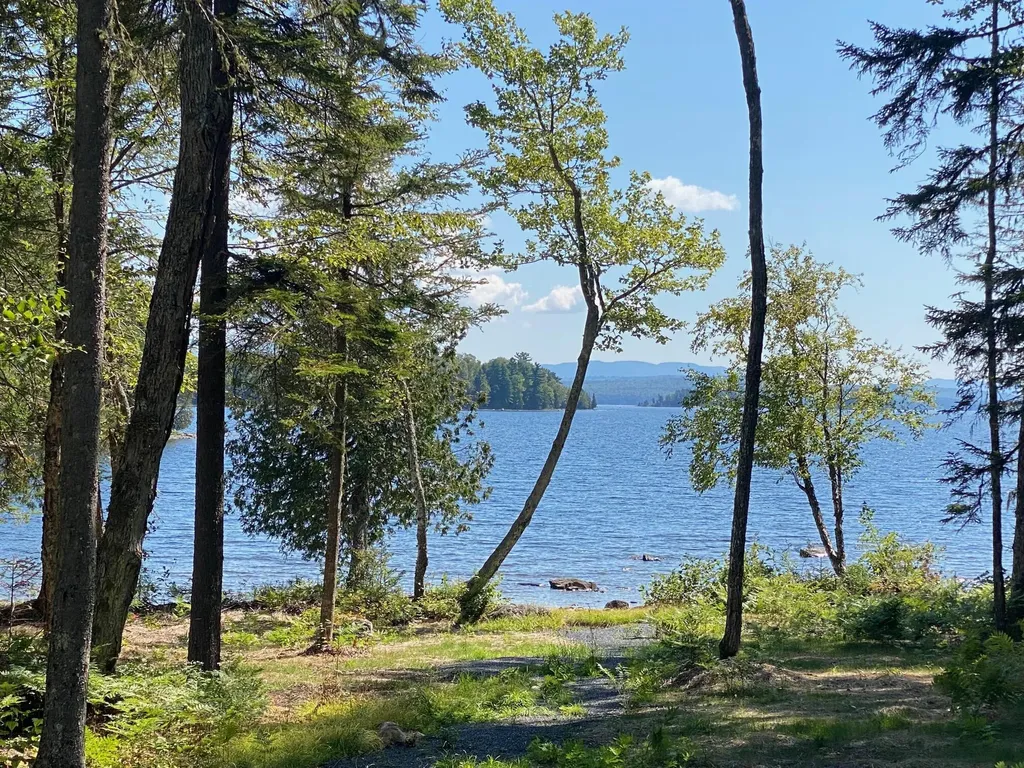 275 Watson Island Road Sandbar Tract Twp ME 04478