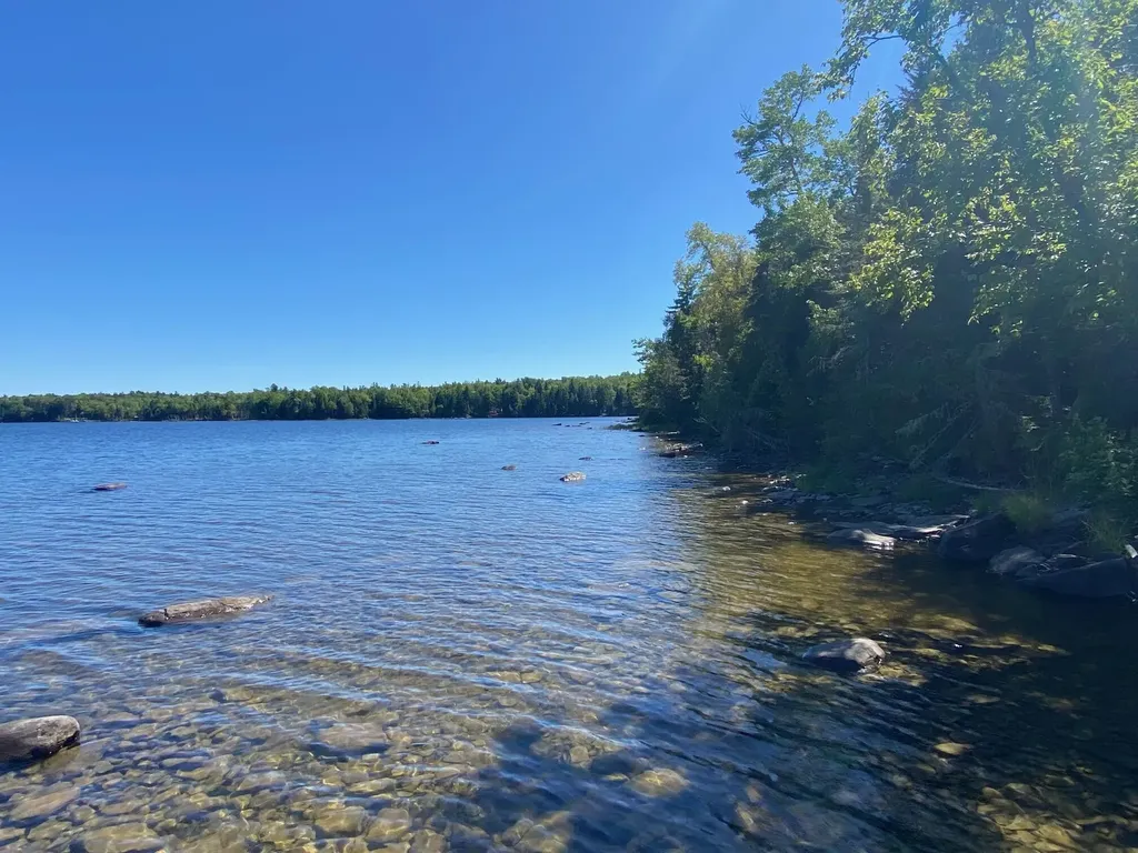275 Watson Island Road Sandbar Tract Twp ME 04478