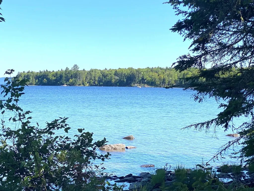 275 Watson Island Road Sandbar Tract Twp ME 04478