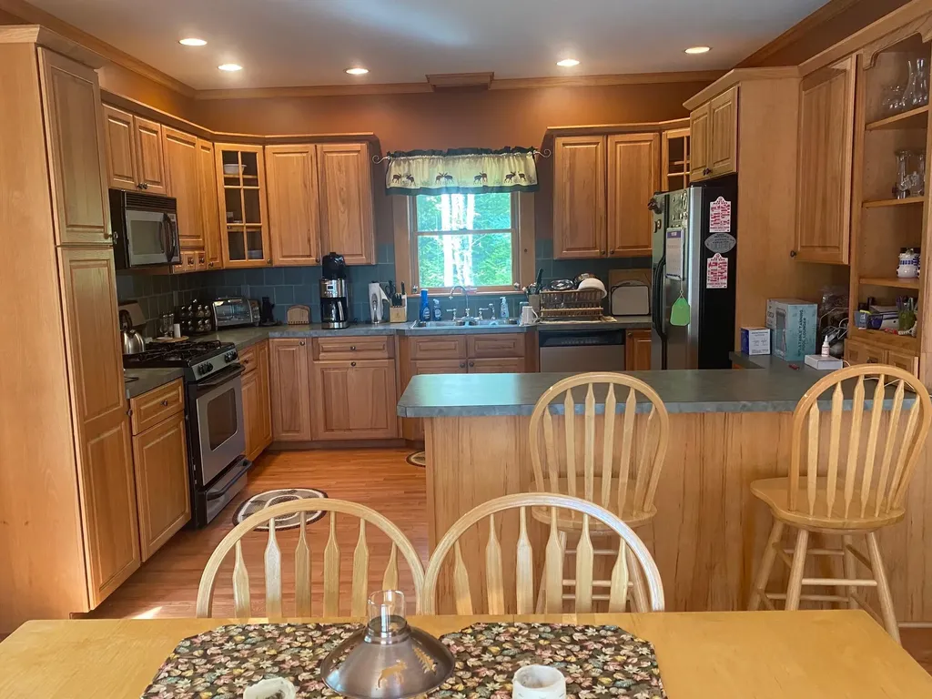 275 Watson Island Road Sandbar Tract Twp ME 04478
