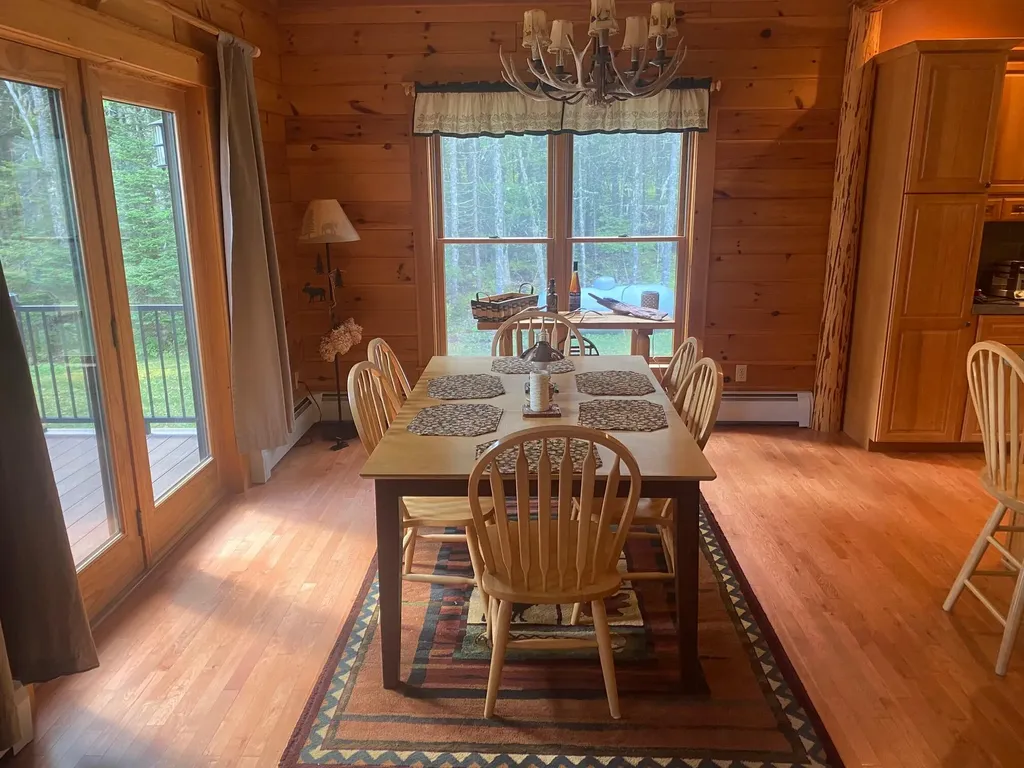 275 Watson Island Road Sandbar Tract Twp ME 04478
