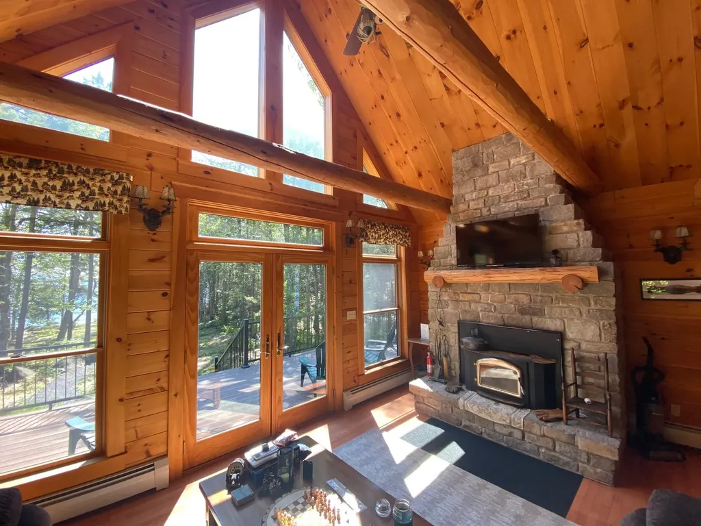 275 Watson Island Road Sandbar Tract Twp ME 04478