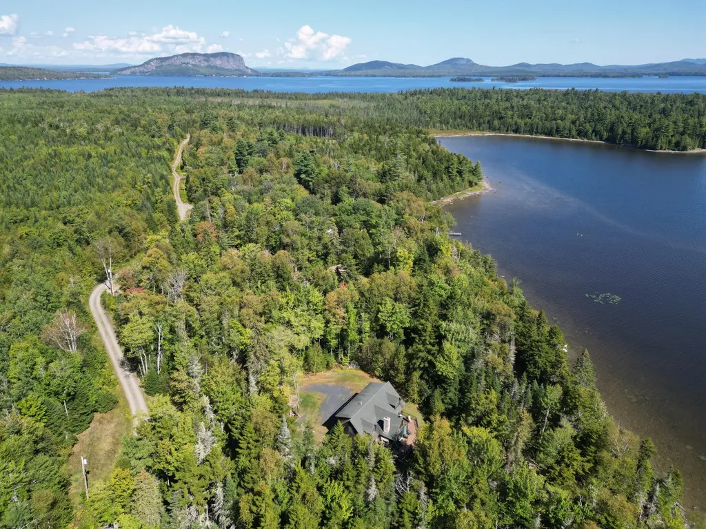 275 Watson Island Road Sandbar Tract Twp ME 04478