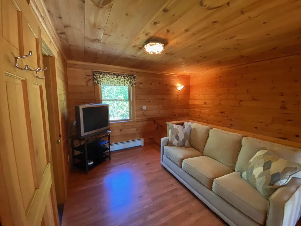 275 Watson Island Road Sandbar Tract Twp ME 04478