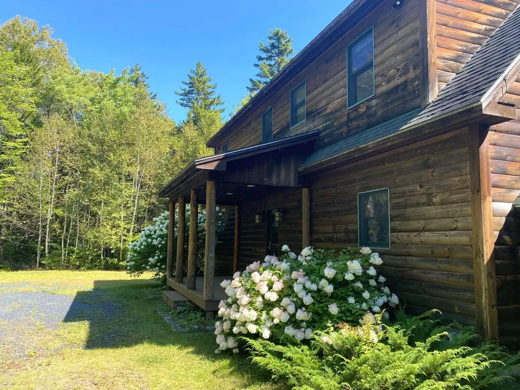 275 Watson Island Road Sandbar Tract Twp ME 04478