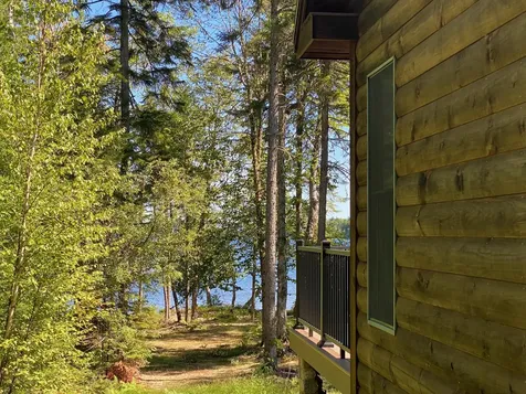 275 Watson Island Road Sandbar Tract Twp ME 04478