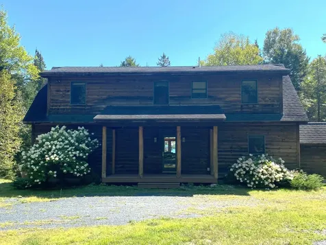 275 Watson Island Road Sandbar Tract Twp ME 04478