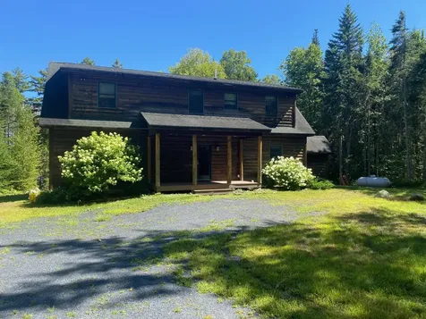 275 Watson Island Road Sandbar Tract Twp ME 04478