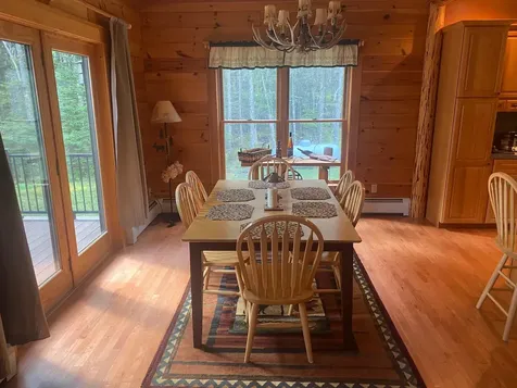 275 Watson Island Road Sandbar Tract Twp ME 04478