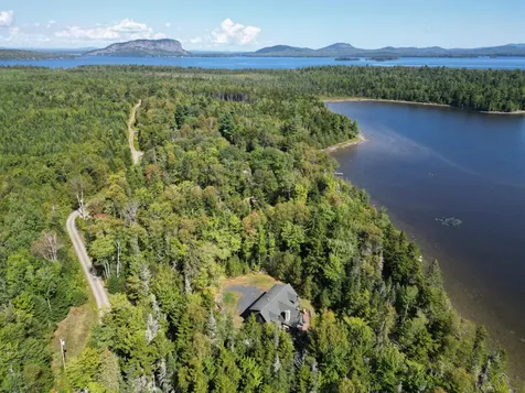 275 Watson Island Road Sandbar Tract Twp ME 04478