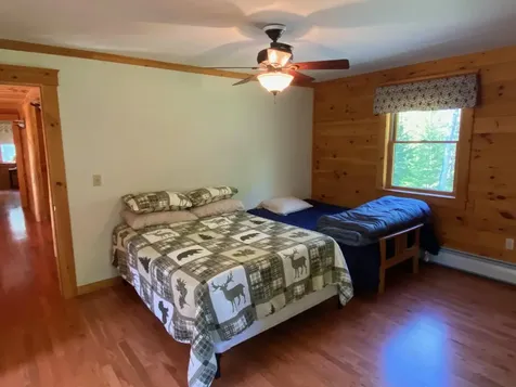 275 Watson Island Road Sandbar Tract Twp ME 04478