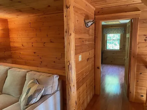 275 Watson Island Road Sandbar Tract Twp ME 04478