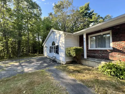 1068 Main Road Eddington ME 04428