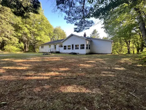 1068 Main Road Eddington ME 04428