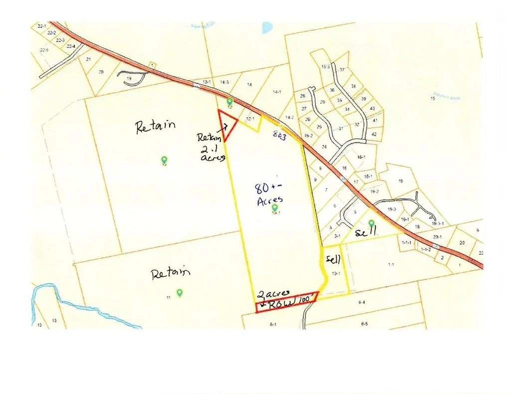 498 Bangor Road Ellsworth ME 04605