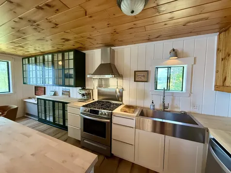 29 Walter's Road Lily Bay Twp ME 04441