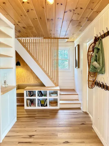 29 Walter's Road Lily Bay Twp ME 04441