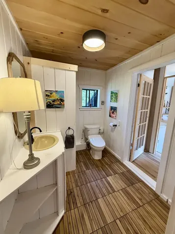 29 Walter's Road Lily Bay Twp ME 04441