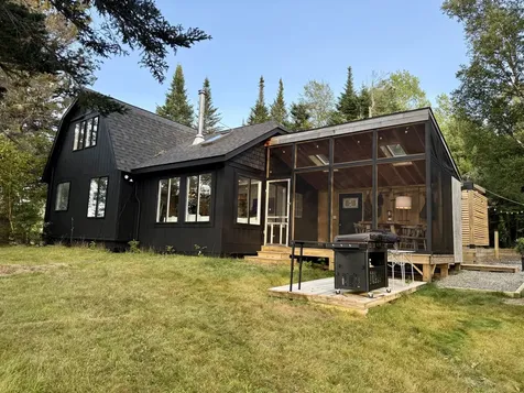 29 Walter's Road Lily Bay Twp ME 04441