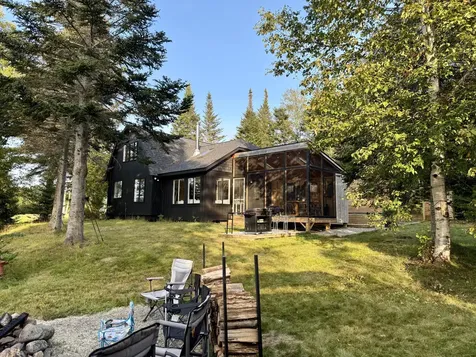 29 Walter's Road Lily Bay Twp ME 04441
