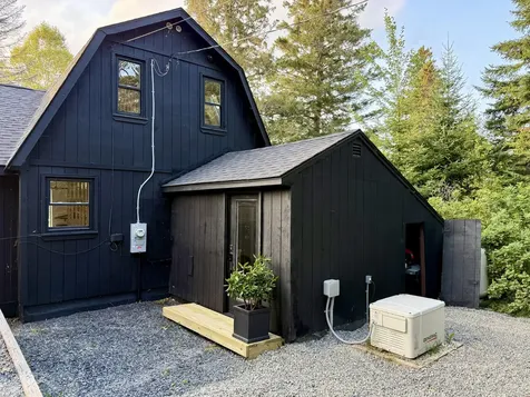 29 Walter's Road Lily Bay Twp ME 04441