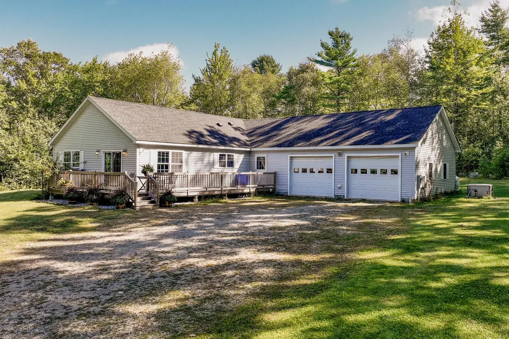 61 Roy Drive Warren ME 04864