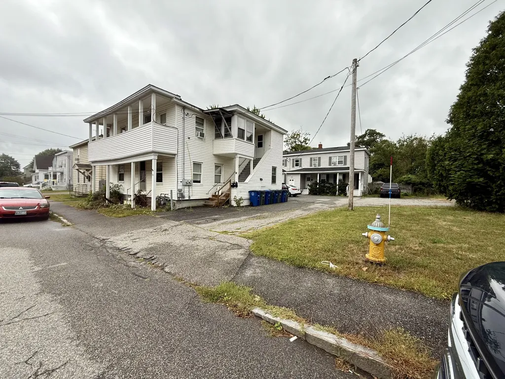 50-52 Myrtle Street Westbrook ME 04092